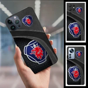 Car Phone Case All Over Print For Car Fan CAR458051725667