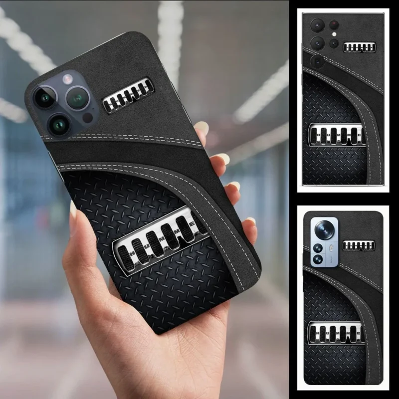 Car Phone Case All Over Print For Car Fan CAR458051725668