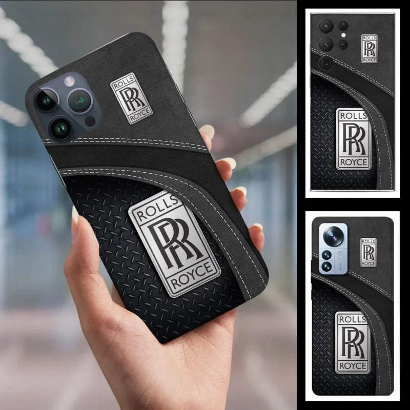 Timeless Car Phone Case All Over Print For Timeless Car Fan CAR458051725672
