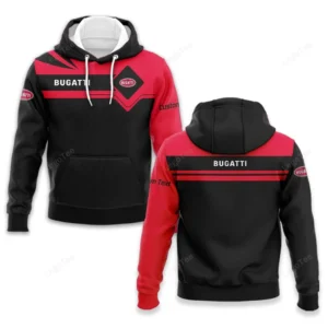High-Speed Car Hoodie, All Over Print Hoodie For High-Speed Car Lovers CAR9803032508