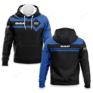 Cargo Truck Hoodie, All Over Print Hoodie For Cargo Truck Lovers CAR9803032518