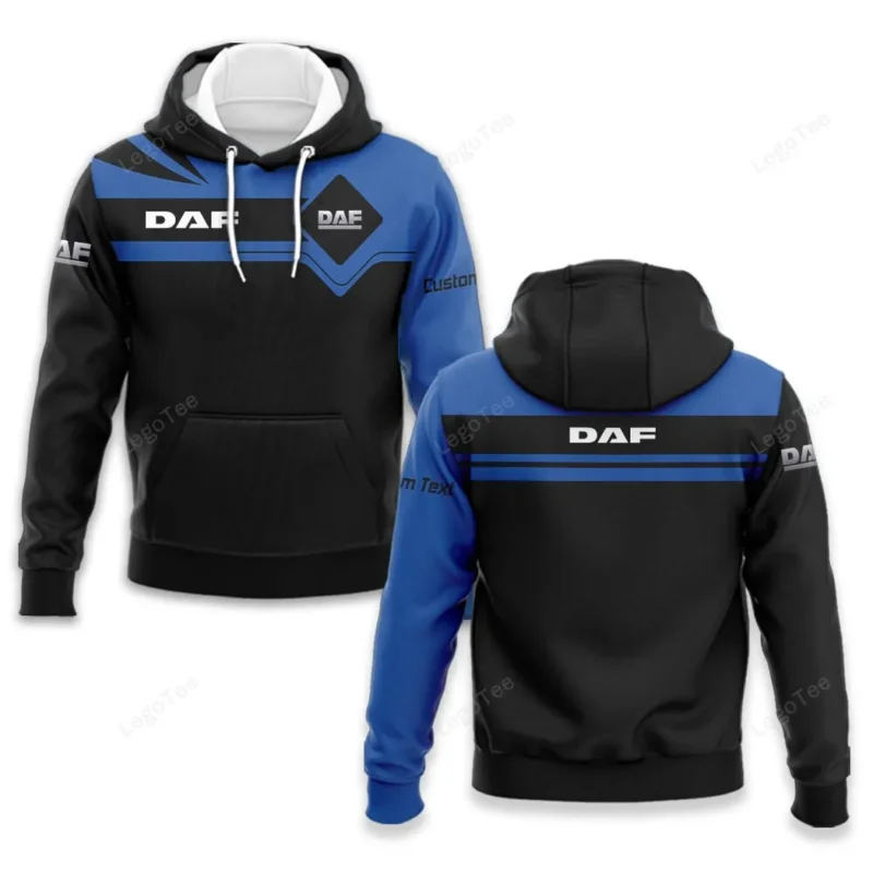 Cargo Truck Hoodie, All Over Print Hoodie For Cargo Truck Lovers CAR9803032518