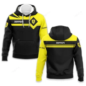Red Supercar Hoodie, All Over Print Hoodie For Red Supercar Lovers CAR9803032522