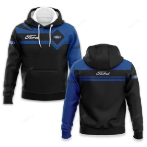 Vintage Car Hoodie, All Over Print Hoodie For Vintage Car Lovers CAR9803032524