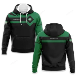 Truck Hoodie, All Over Print Hoodie For Truck Lovers CAR9803032542