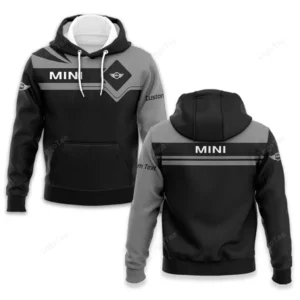 Car Hoodie, All Over Print Hoodie For Car Lovers CAR9803032551