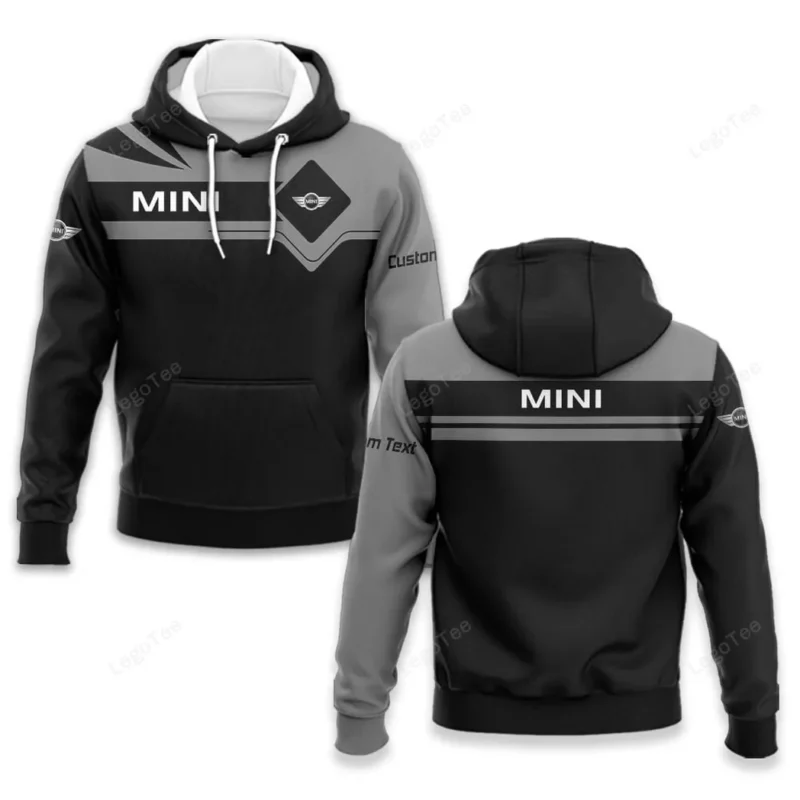 Car Hoodie, All Over Print Hoodie For Car Lovers CAR9803032551