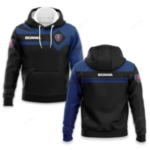 Car Hoodie, All Over Print Hoodie For Car Lovers CAR9803032566