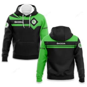 Auto Hoodie, All Over Print Hoodie For Auto Lovers CAR9803032569
