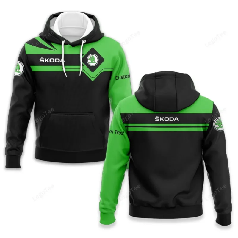 Auto Hoodie, All Over Print Hoodie For Auto Lovers CAR9803032569