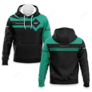 Auto Hoodie, All Over Print Hoodie For Auto Lovers CAR9803032574