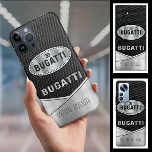 High-Speed Car Phone Case, All Over Print Phone Case For High-Speed Car DCAR459212028