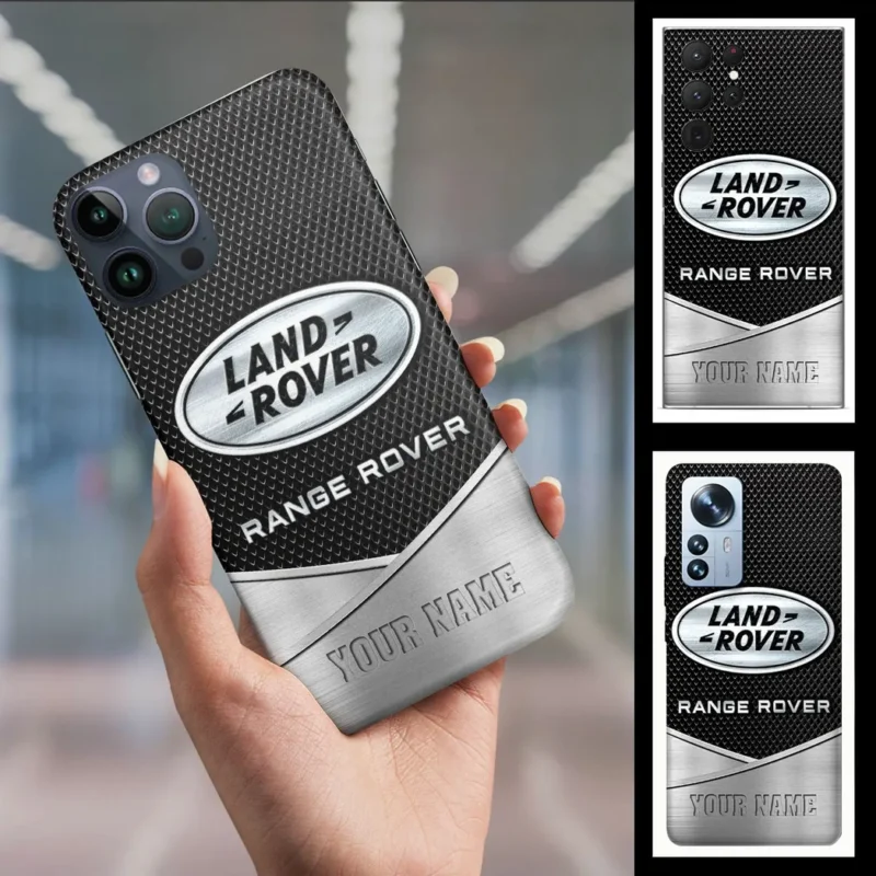 Truck Phone Case, All Over Print Phone Case For Truck DCAR459212031
