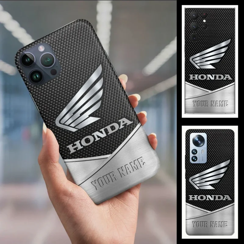 Motorcycle Phone Case, All Over Print Phone Case For Motorcycle DCAR459212032