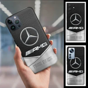Car Racing Phone Case, All Over Print Phone Case For Car Racing DCAR459212034