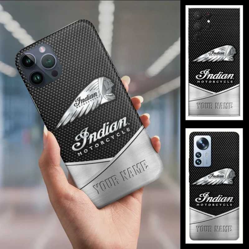Motorcyles Phone Case, All Over Print Phone Case For Motorcyles DCAR459212036