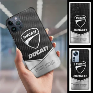 Racing Auto Phone Case, All Over Print Phone Case For Racing Auto DCAR459212042