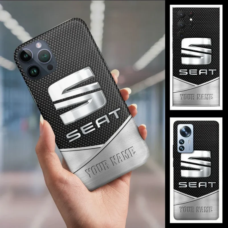 Classic Auto Phone Case, All Over Print Phone Case For Classic Auto DCAR459212044