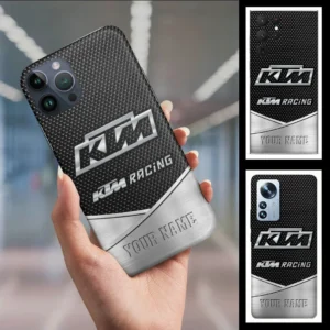 Motorbike Racing Phone Case, All Over Print Phone Case For Motorbike Racing DCAR459212045