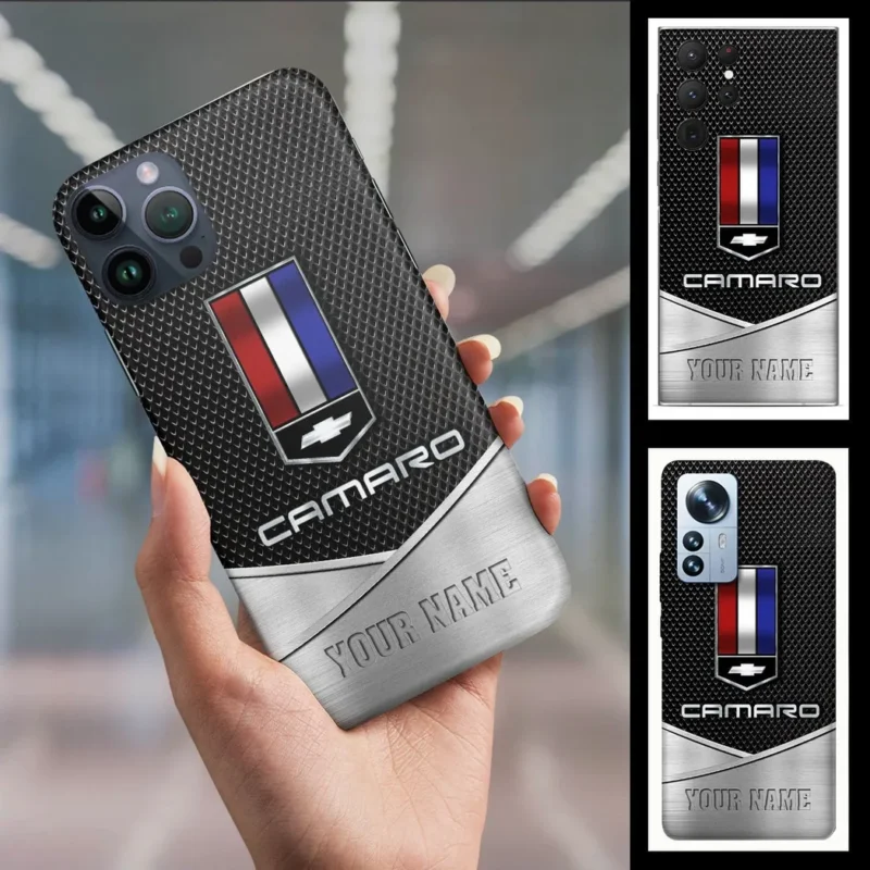 Power Race Car Phone Case, All Over Print Phone Case For Power Race Car DCAR459212056