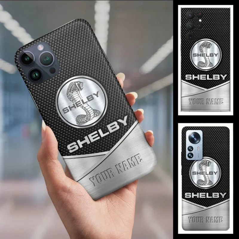 Auto Phone Case, All Over Print Phone Case For Auto DCAR459212057
