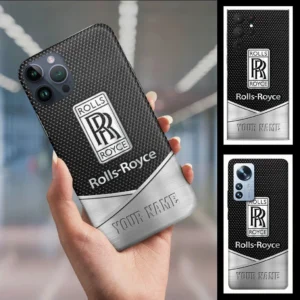 Timeless Car Phone Case, All Over Print Phone Case For Timeless Car DCAR459212079