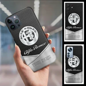 Legendary Car Phone Case, All Over Print Phone Case For Legendary Car DCAR459212081