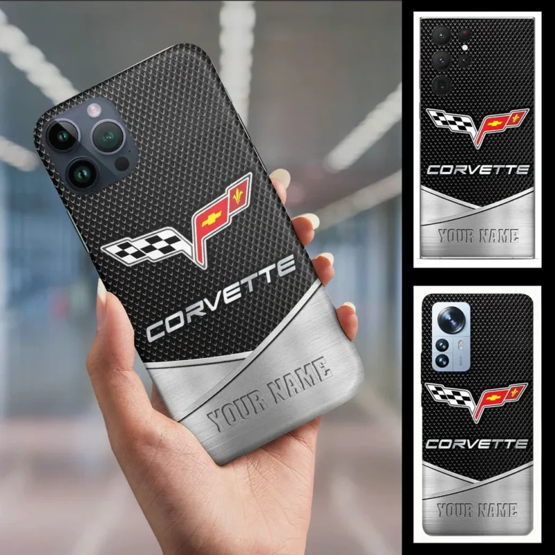 Muscle Legend Phone Case, All Over Print Phone Case For Muscle Legend DCAR459212090