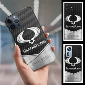 Motors Phone Case, All Over Print Phone Case For Motors DCAR459212110