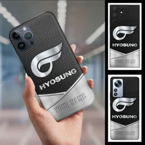 Motors Phone Case, All Over Print Phone Case For Motors DCAR459212113