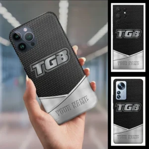 Phone Case, All Over Print Phone Case For DCAR459212116
