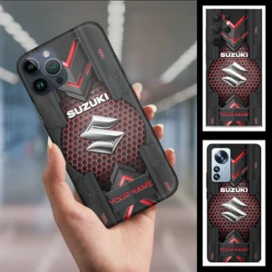Classic Car Phone Case, All Over Print Phone Case For Classic Car DCAR460212030