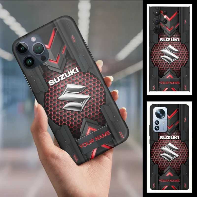 Classic Car Phone Case, All Over Print Phone Case For Classic Car DCAR460212030