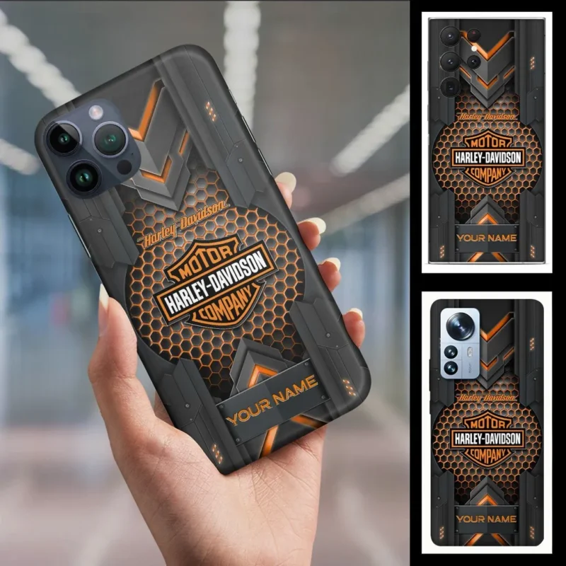 Legend Motorcycles Phone Case, All Over Print Phone Case For Legend Motorcycles DCAR460212032
