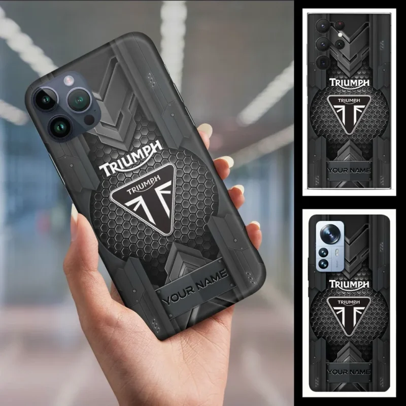 Legend Motorcycles Phone Case, All Over Print Phone Case For Legend Motorcycles DCAR460212035