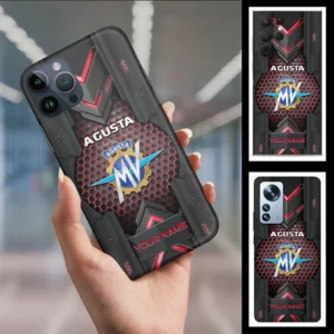 Sporty Motors Phone Case, All Over Print Phone Case For Sporty Motors DCAR460212044
