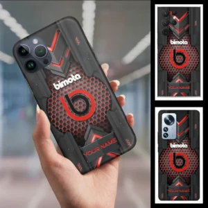 Sport Motorcycles Phone Case, All Over Print Phone Case For Sport Motorcycles DCAR460212051