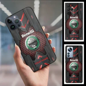 Retro Motorcycles Phone Case, All Over Print Phone Case For Retro Motorcycles DCAR460212052