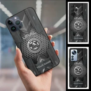 Motorcycles Phone Case, All Over Print Phone Case For Motorcycles DCAR460212054