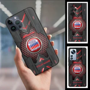 Motorcycles Phone Case, All Over Print Phone Case For Motorcycles DCAR460212060