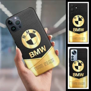 Luxury Auto Phone Case, All Over Print Phone Case For Luxury Auto DCAR461202025