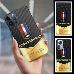 Power Race Car Phone Case, All Over Print Phone Case For Power Race Car DCAR461202039