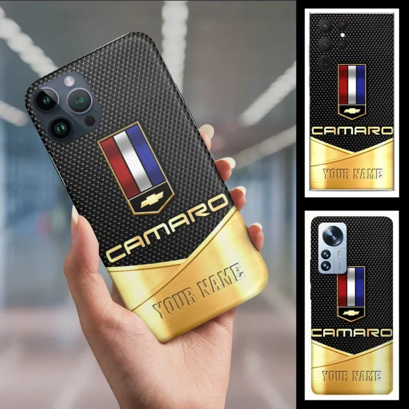 Power Race Car Phone Case, All Over Print Phone Case For Power Race Car DCAR461202039
