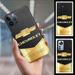Muscle Legend Phone Case, All Over Print Phone Case For Muscle Legend DCAR461202040