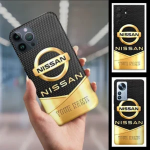 Classic Auto Phone Case, All Over Print Phone Case For Classic Auto DCAR461202044