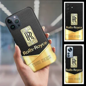 Timeless Car Phone Case, All Over Print Phone Case For Timeless Car DCAR461202046