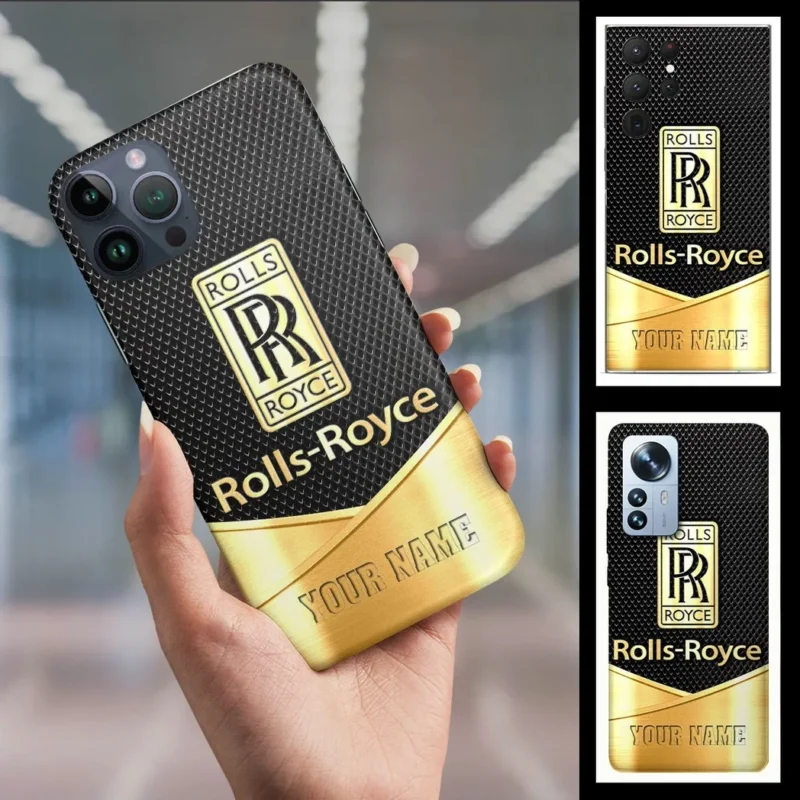 Timeless Car Phone Case, All Over Print Phone Case For Timeless Car DCAR461202046