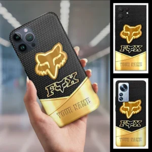 Car Racing Phone Case, All Over Print Phone Case For Car Racing DCAR461202053