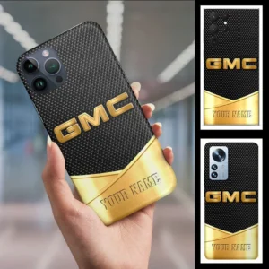 Trucks Phone Case, All Over Print Phone Case For Trucks DCAR461202060