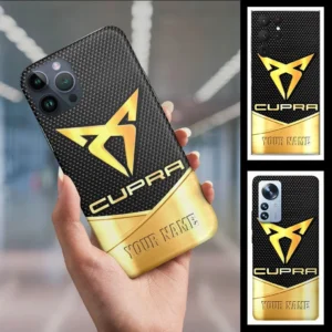 Street Racer Phone Case, All Over Print Phone Case For Street Racer DCAR461202061